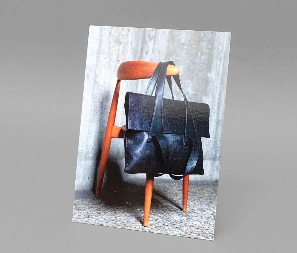 Carte-postale Carte-postale